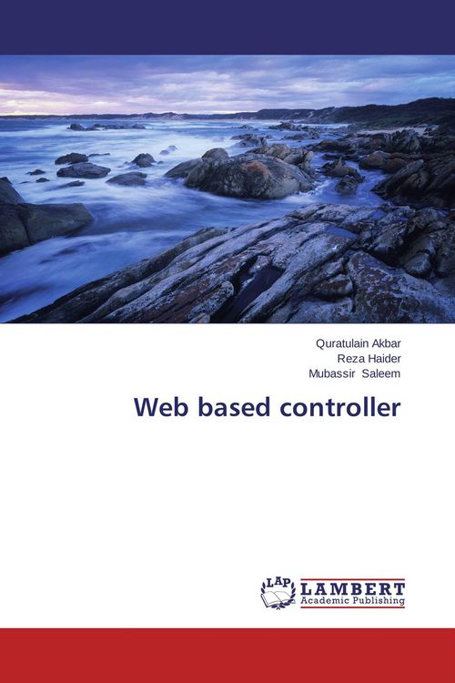 Produktbild: Web based controller