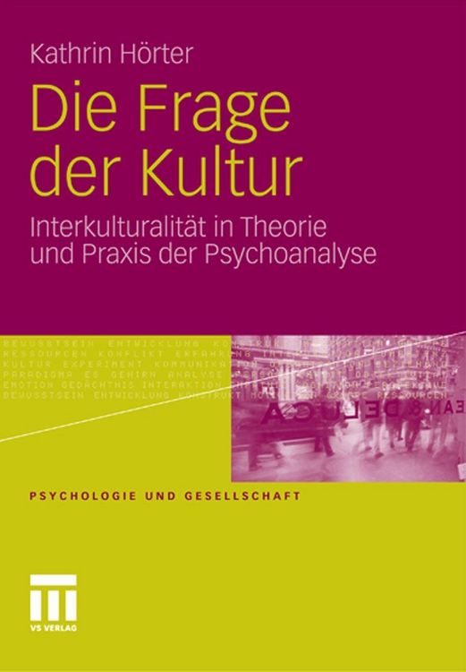 Produktbild: Die Frage der Kultur