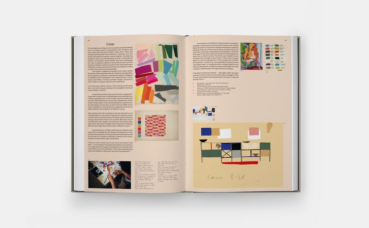 Produktbild: The Eames Houses