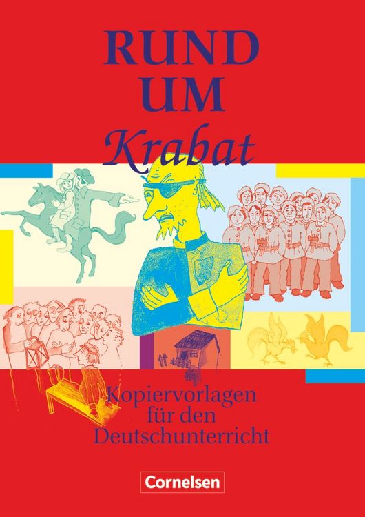 Produktbild: Rund um ... - Sekundarstufe I