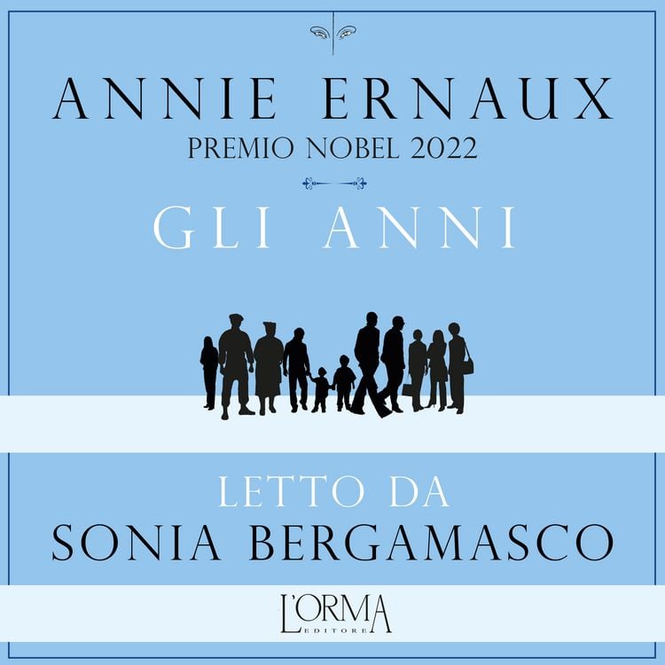 Produktbild: Gli anni