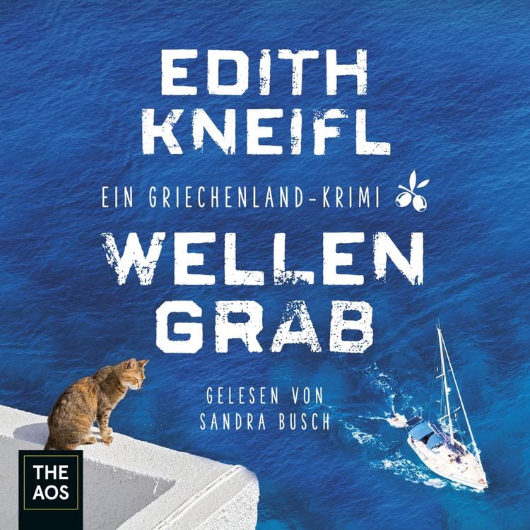 Produktbild: Wellengrab