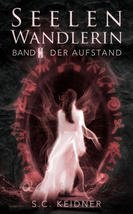 Produktbild: Seelenwandlerin: Der Aufstand