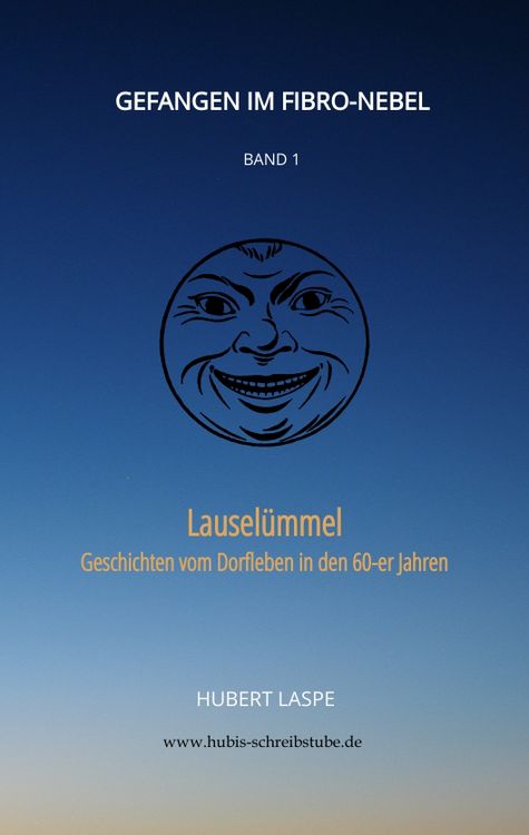 Produktbild: Gefangen im Fibro-Nebel Band 1