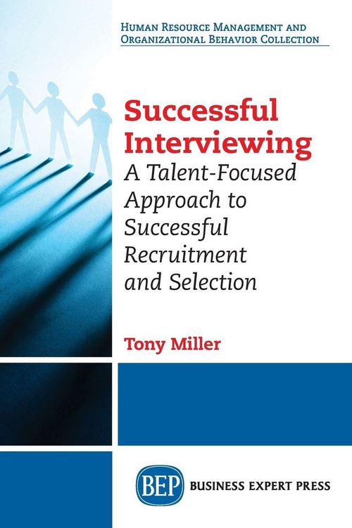 Produktbild: Successful Interviewing