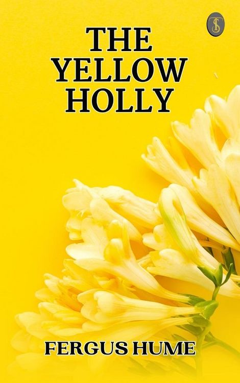 Produktbild: The Yellow Holly