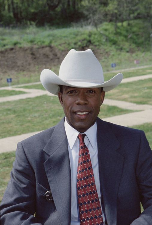 Produktbild: Walker, Texas Ranger - Season 2 [7 DVDs]