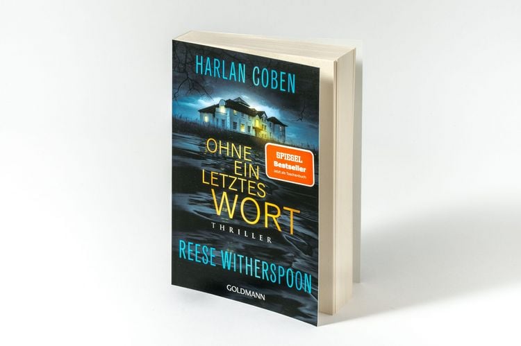 Produktbild: Ohne ein letztes Wort