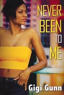 Produktbild: Never Been To Me
