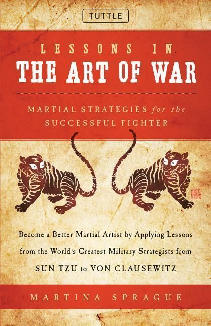 Produktbild: Lessons in The Art Of War