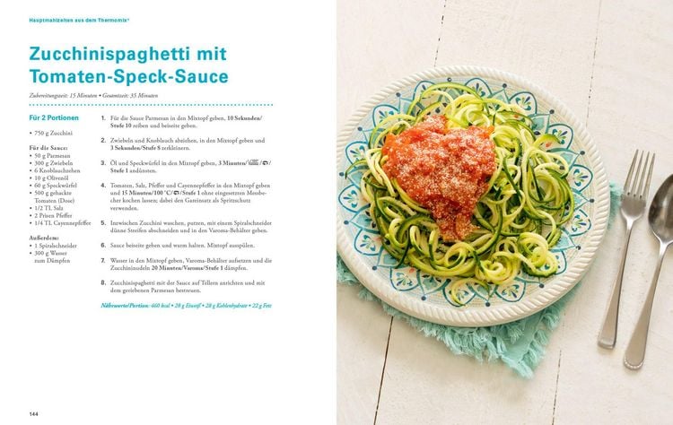 Produktbild: Mix dich schlank