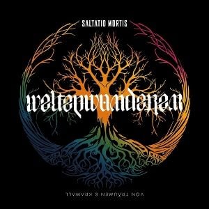 Produktbild: Weltenwanderer (Ltd.3CD)