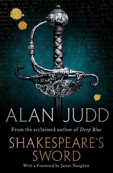 Produktbild: Judd, A: Shakespeare's Sword