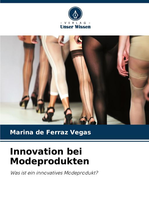 Produktbild: Innovation bei Modeprodukten