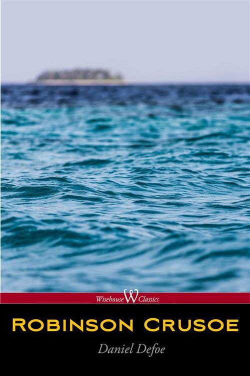 Produktbild: Robinson Crusoe