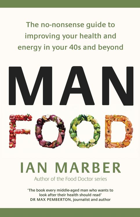 Produktbild: ManFood