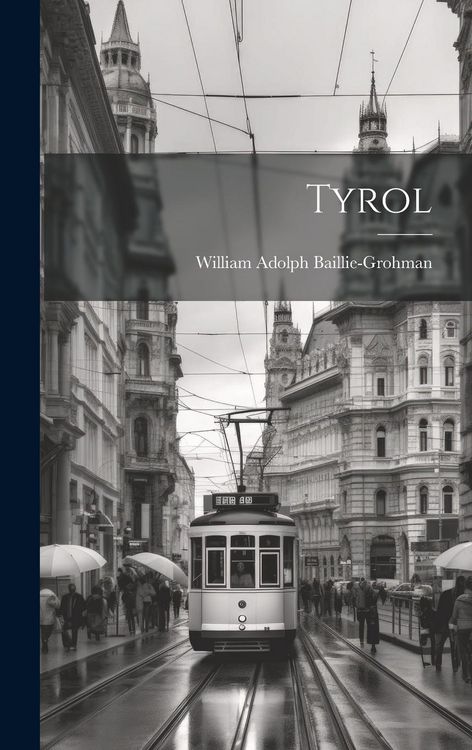 Produktbild: Tyrol