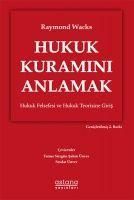 Produktbild: Hukuk Kuramini Anlamak