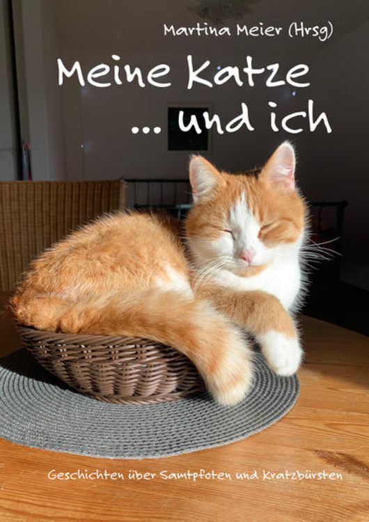 Produktbild: Meine Katze ... und ich