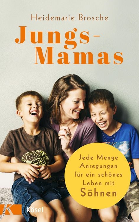 Produktbild: Jungs-Mamas