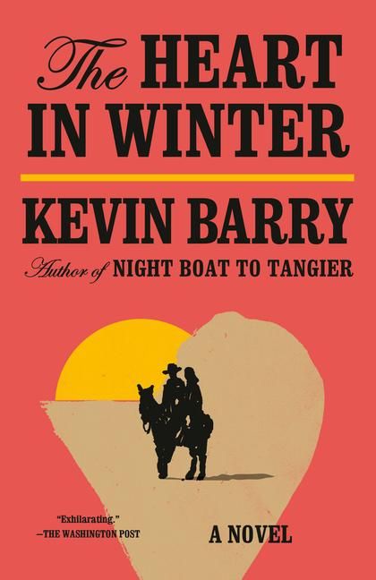 Produktbild: The Heart in Winter