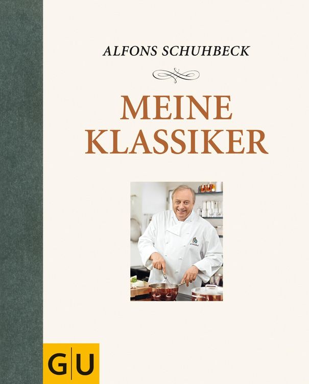 Produktbild: Meine Klassiker