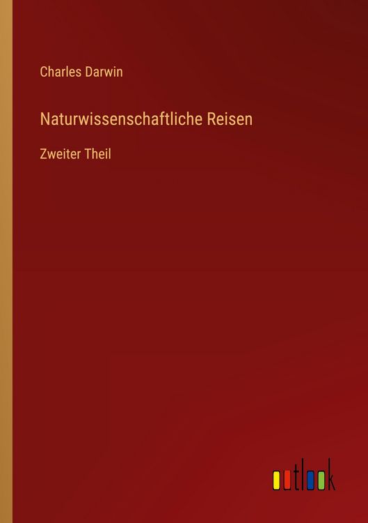 Produktbild: Naturwissenschaftliche Reisen