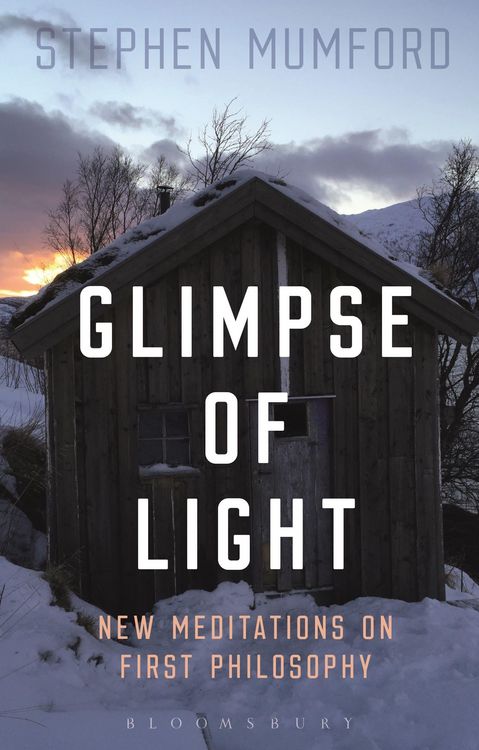 Produktbild: Glimpse of Light