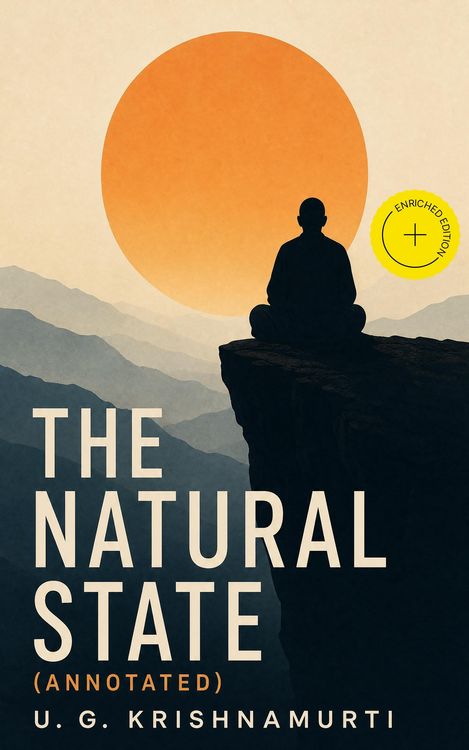 Produktbild: The Natural State (Annotated)