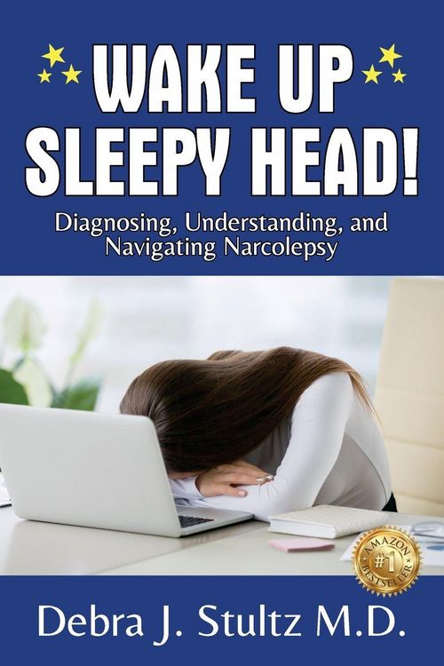 Produktbild: Wake Up Sleepy Head!