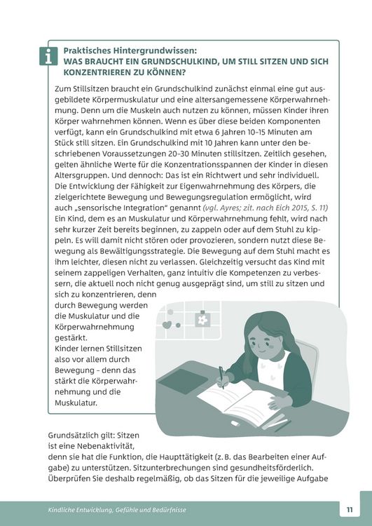 Produktbild: Gef&uuml;hle im Klassenzimmer - Strategien f&uuml;r herausforderndes Verhalten und kindgerechte Kommunikation in der Grundschule