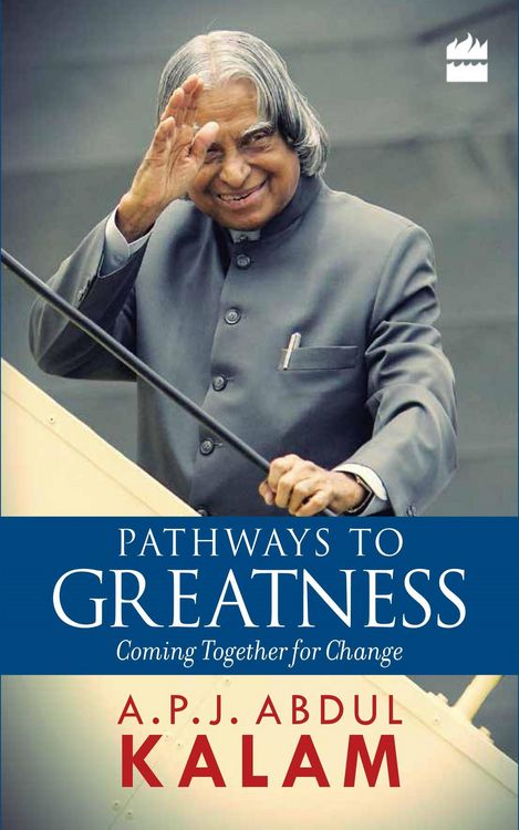 Produktbild: Pathways to Greatness