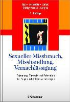 Produktbild: Sexueller Missbrauch, Misshandlung, Vernachl&auml;ssigung