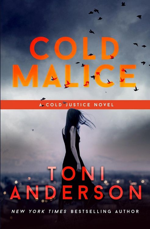 Produktbild: Cold Malice