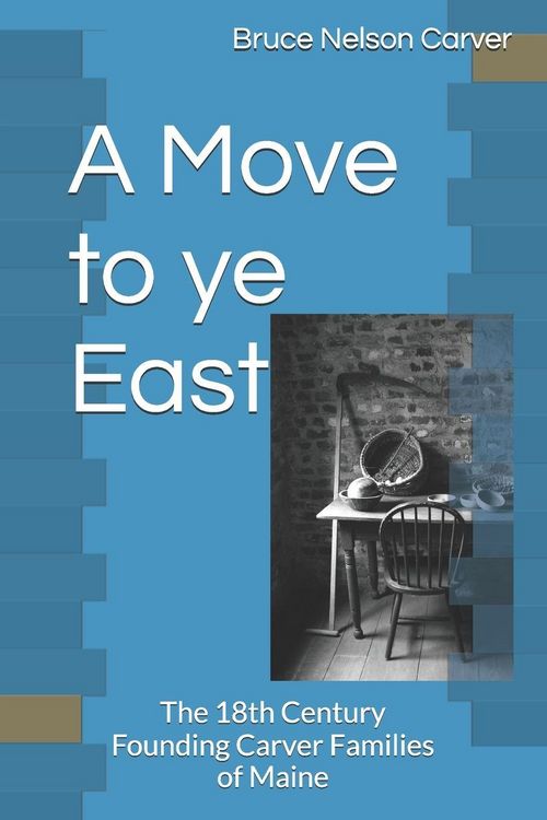 Produktbild: A Move to ye East