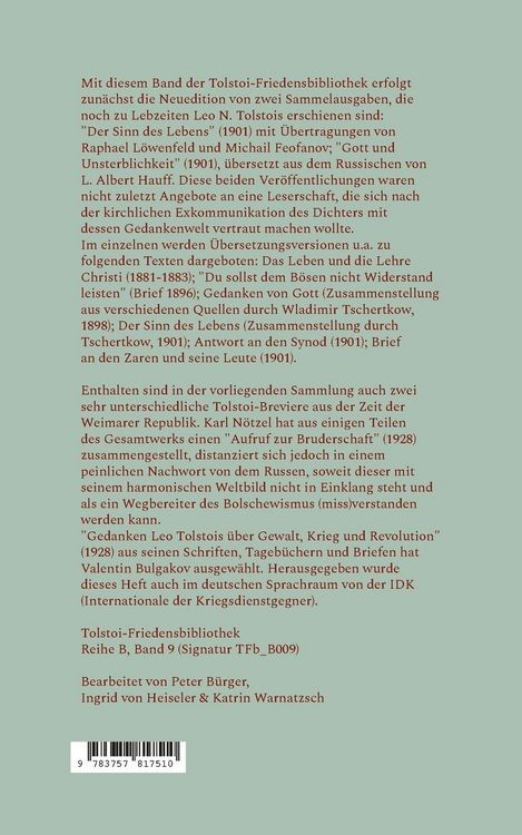Produktbild: Vier Auswahlb&auml;nde und Breviere 1901/1928
