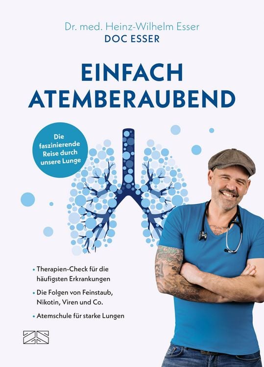 Produktbild: Einfach atemberaubend