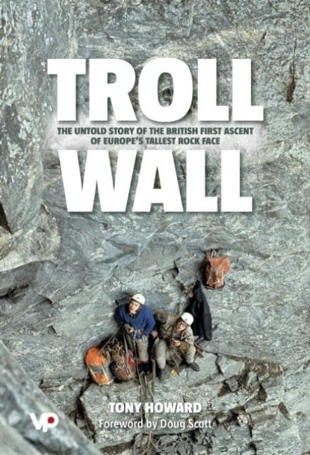 Produktbild: Troll Wall