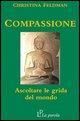 Produktbild: Compassione. Ascoltare le grida del mondo