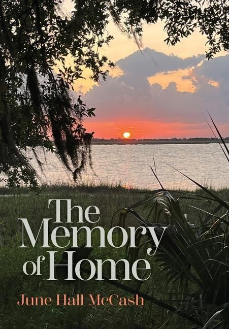 Produktbild: The Memory of Home