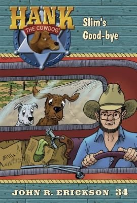Produktbild: Slim's Good-Bye
