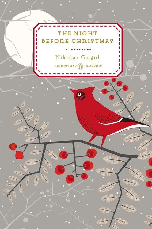 Produktbild: The Night Before Christmas