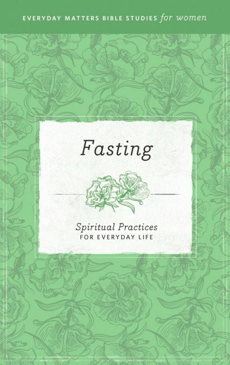 Produktbild: Fasting