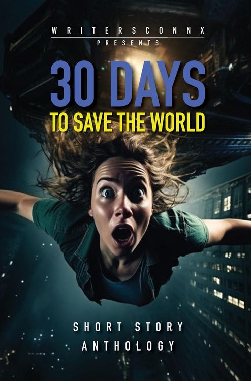 Produktbild: 30 Days to Save the World