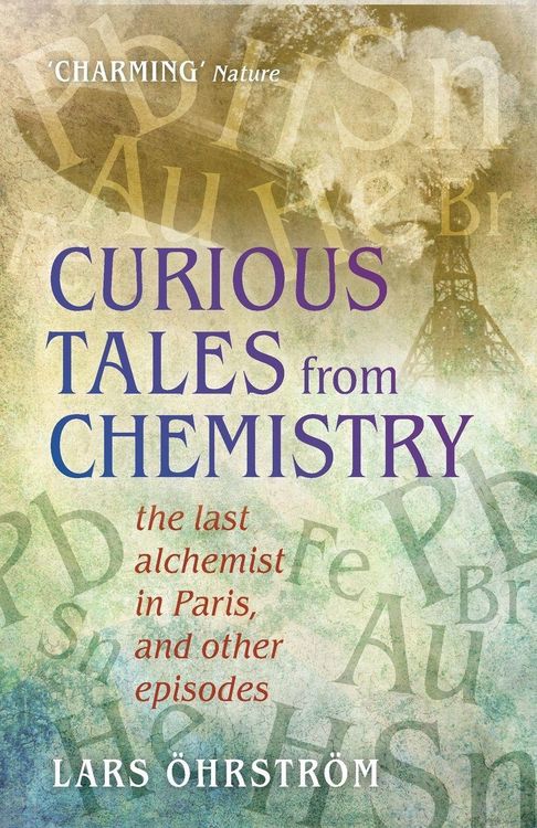 Produktbild: Curious Tales from Chemistry