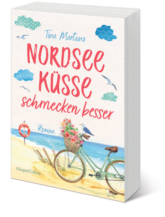 Produktbild: Nordseek&uuml;sse schmecken besser