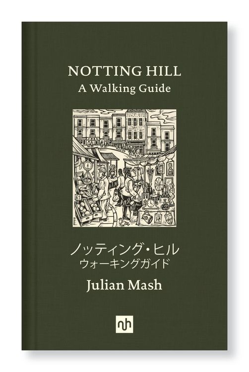 Produktbild: Notting Hill