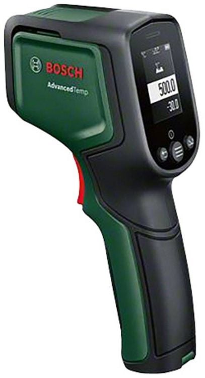 Produktbild: Bosch Home and Garden AdvancedTemp Temperatur-Messger&auml;t