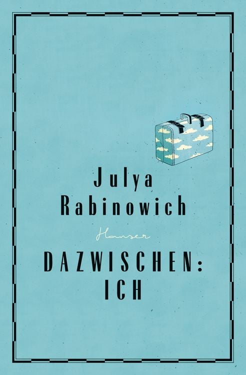 Produktbild: Dazwischen: Ich