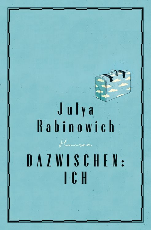 Produktbild: Dazwischen: Ich